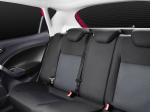 Seat Ibiza 2008 года